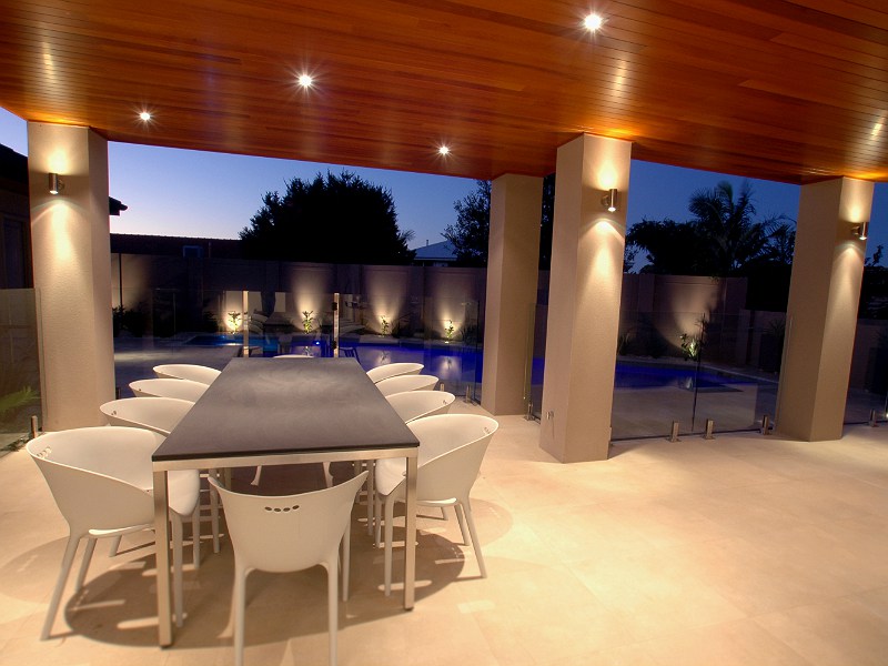 designing Alfresco Areas for Your Perth Home